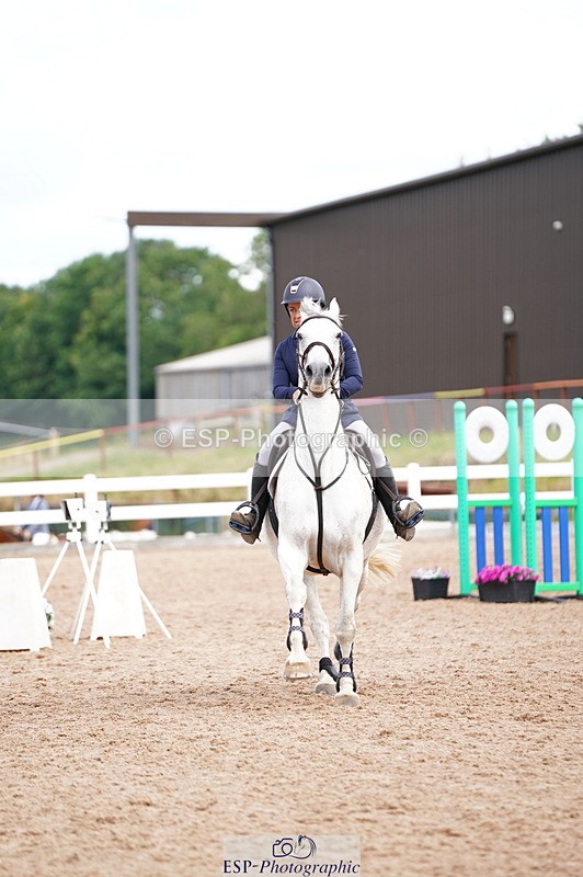240804A-113040-10426 - Cls 50 95cm Amateur Qualifier