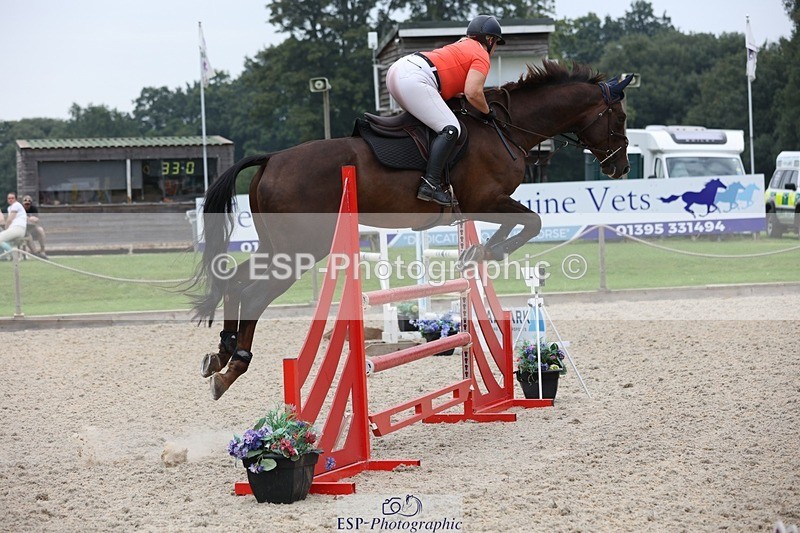 230908-165044-02995 - Cls 9 Snr Newcomers & 1.10m Open