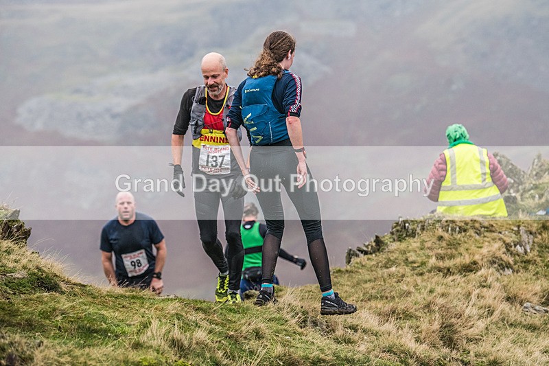 Dunnerdale-833 - Dunnerdale Fell Race Saturday 9th November 2024