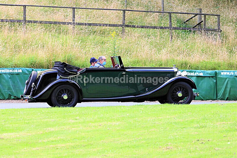 Pete Wilson 2-8-20-102 - Aug 2nd 2020 Drive thru