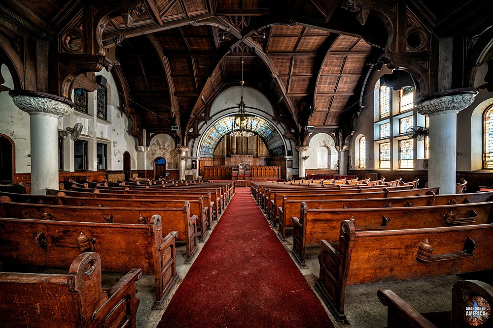  - Macedonia Free Will Baptist Church