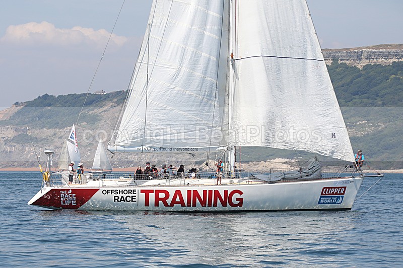 180707 RACE TRAINING GBR9357T 2F7A8988 - ROUND THE ISLAND 2018