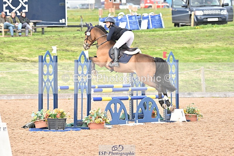 240418A-165430-05088 - Cls 41, Ponies Mini 1.10m