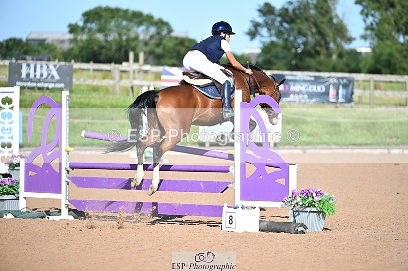 260626-175809-00891 - Cls 3 Pony Newcomers and 1m Open