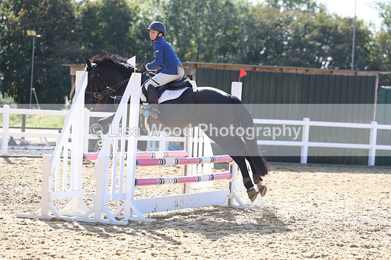 3E7A5281 - Class 9: 80cm Senior