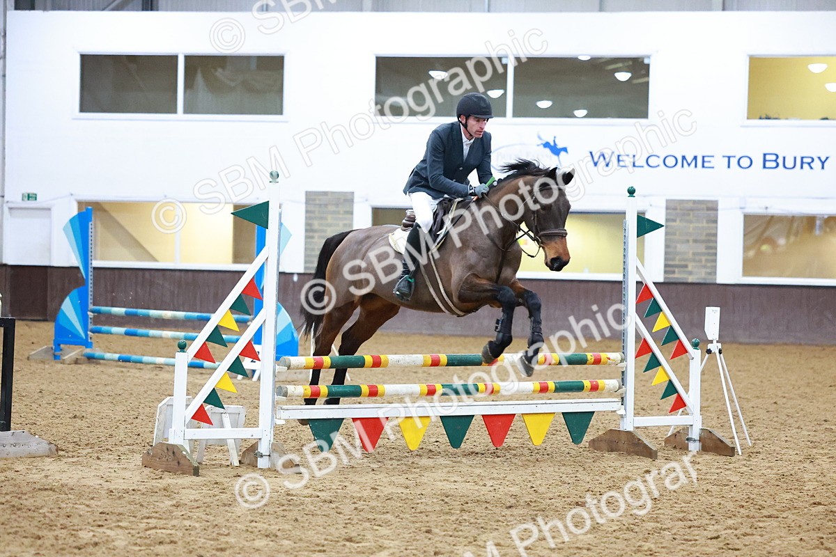SBM_000259 - Class 1 - Clear Round