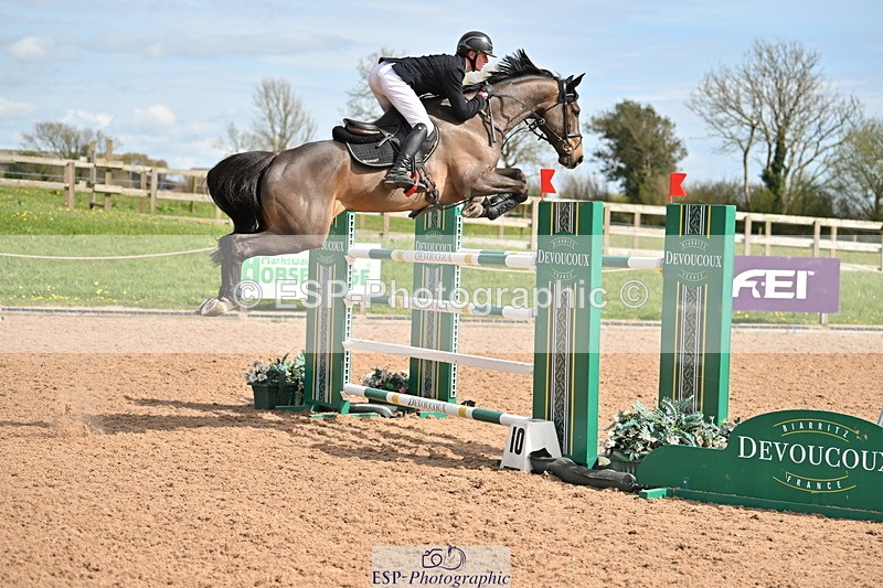 240418A-145120-04564 - Cls 9, 2 Star Big Tour 1.40m