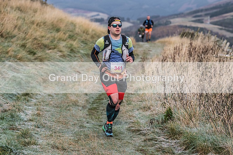 Tweed Valley-189 - High Terrain Events Tweed Valley 65 & 50K Ultra Trail Races Sunday 17th November 2024