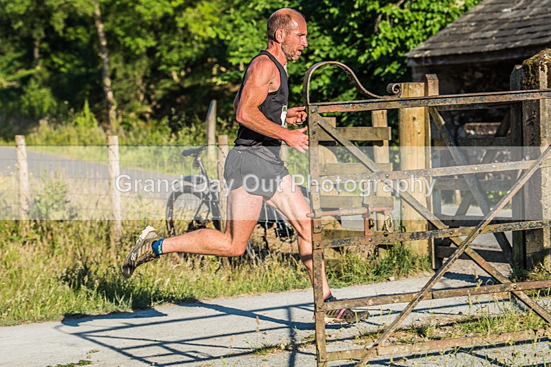 Round Latrigg-20 - Round Latrigg (Mike Mullen Memorial) Fell Race Wednesday 14th June 2023