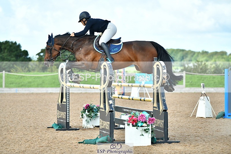 230811A-115820-04051 - Cls 20 Snr Fox