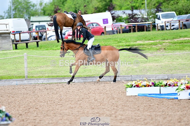 240523A-153020-02119 - Cls 7 90cm Open Speed Derby