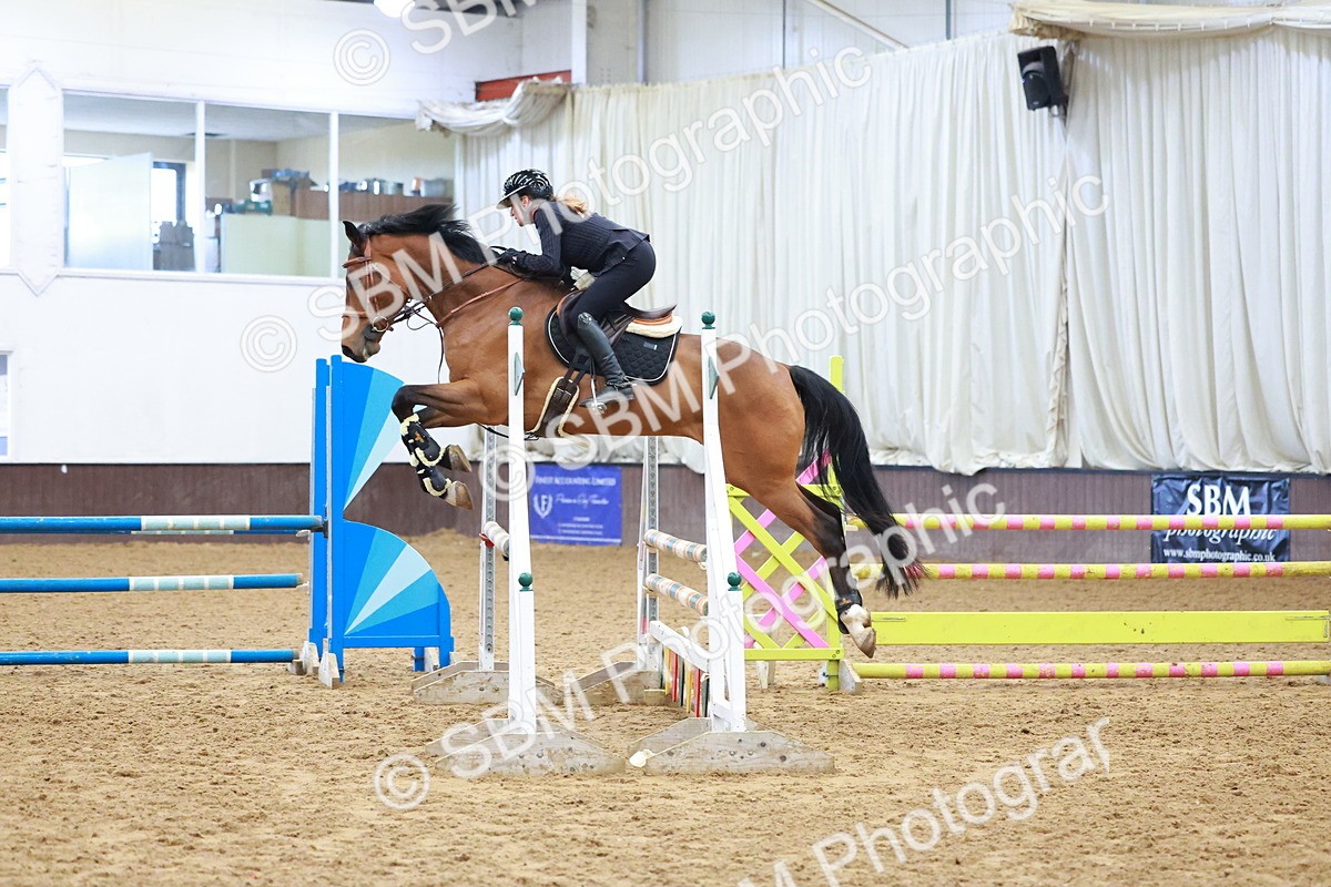 SBM_001092 - Class 3 - Senior Discovery 1.00m