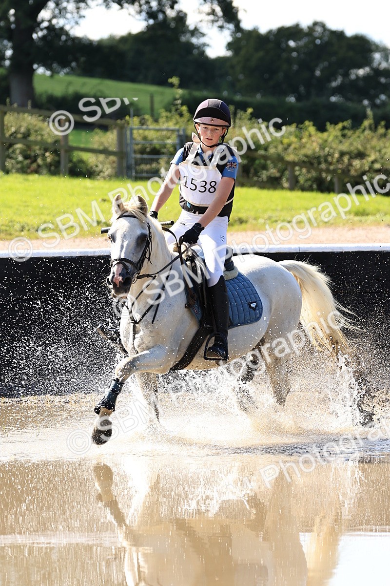 SBM_23750 - E11 - Eventers Challenge 60cm Championship