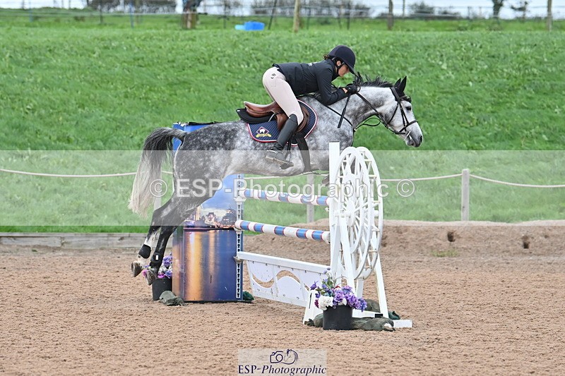 231013A-145928-02867 - Cls 9 Foxhunter & 1.20m Open