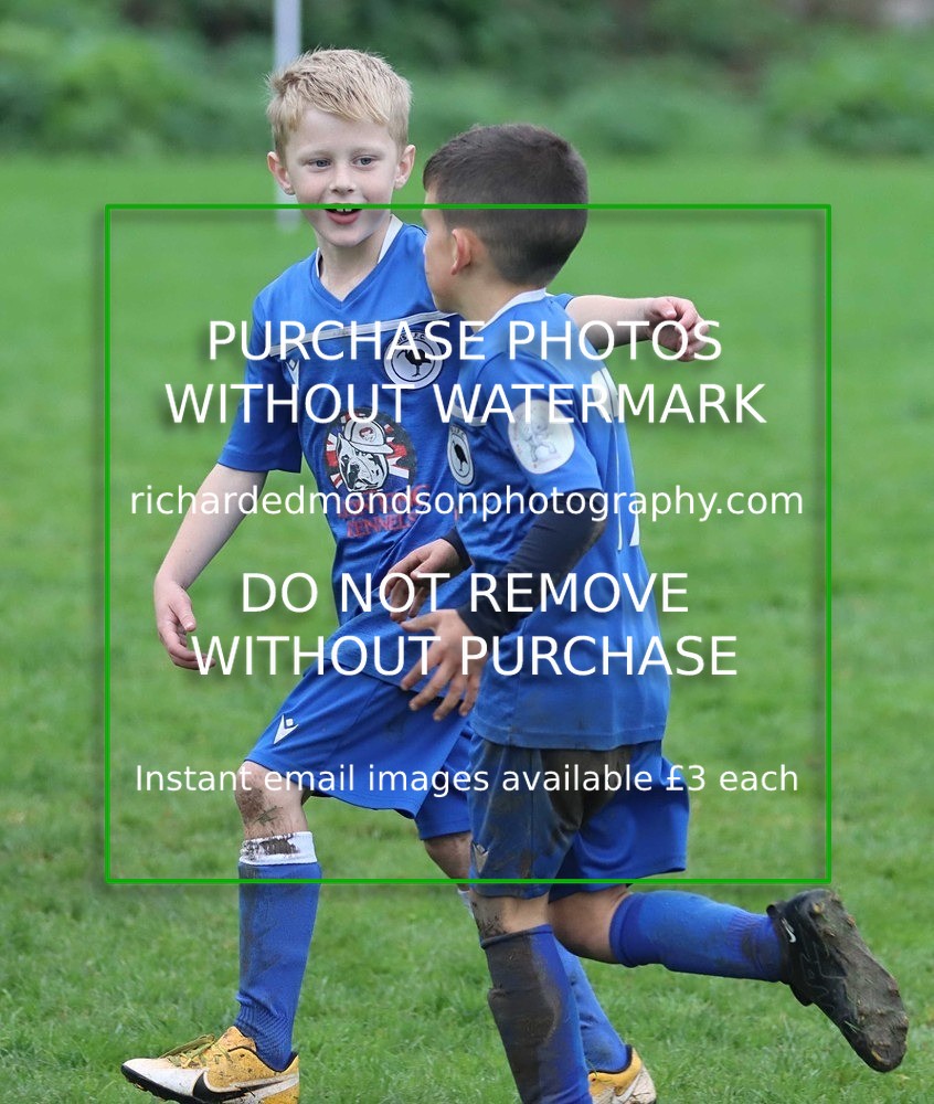 IMG_5965 - Ibis Under 8 v Swarthmoor Under 8 (7/10/23)