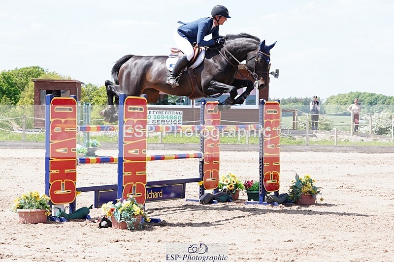 250510-130002-11361 - Cls 15 Prestige Big Star Quali  2nd Jump Off