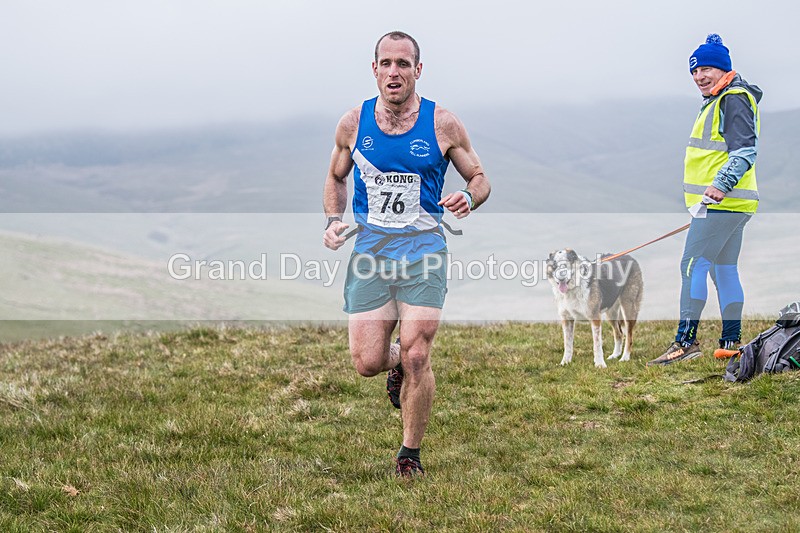Latterbarrow-210 - Latterbarrow Loop Fell Race Wednesday 20th May 2026