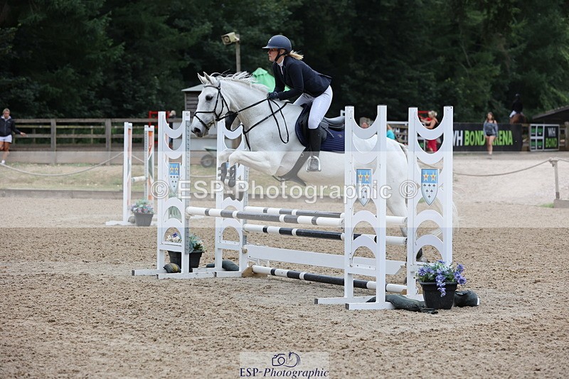 250705A-091200-12930 - Cls 32 85cm Amateur Qualifier