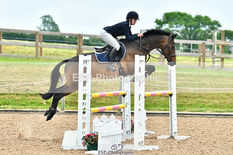 230611A-130902-05781 - Cls 26 Discovery 2nd R Jump Off's and Presentations