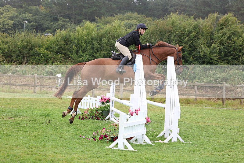 3E7A1760 - Class 5: 80cm open (B)