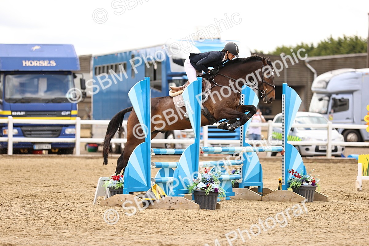 SBM_013247 - Class 13 - Senior British Novice - 90cm Open