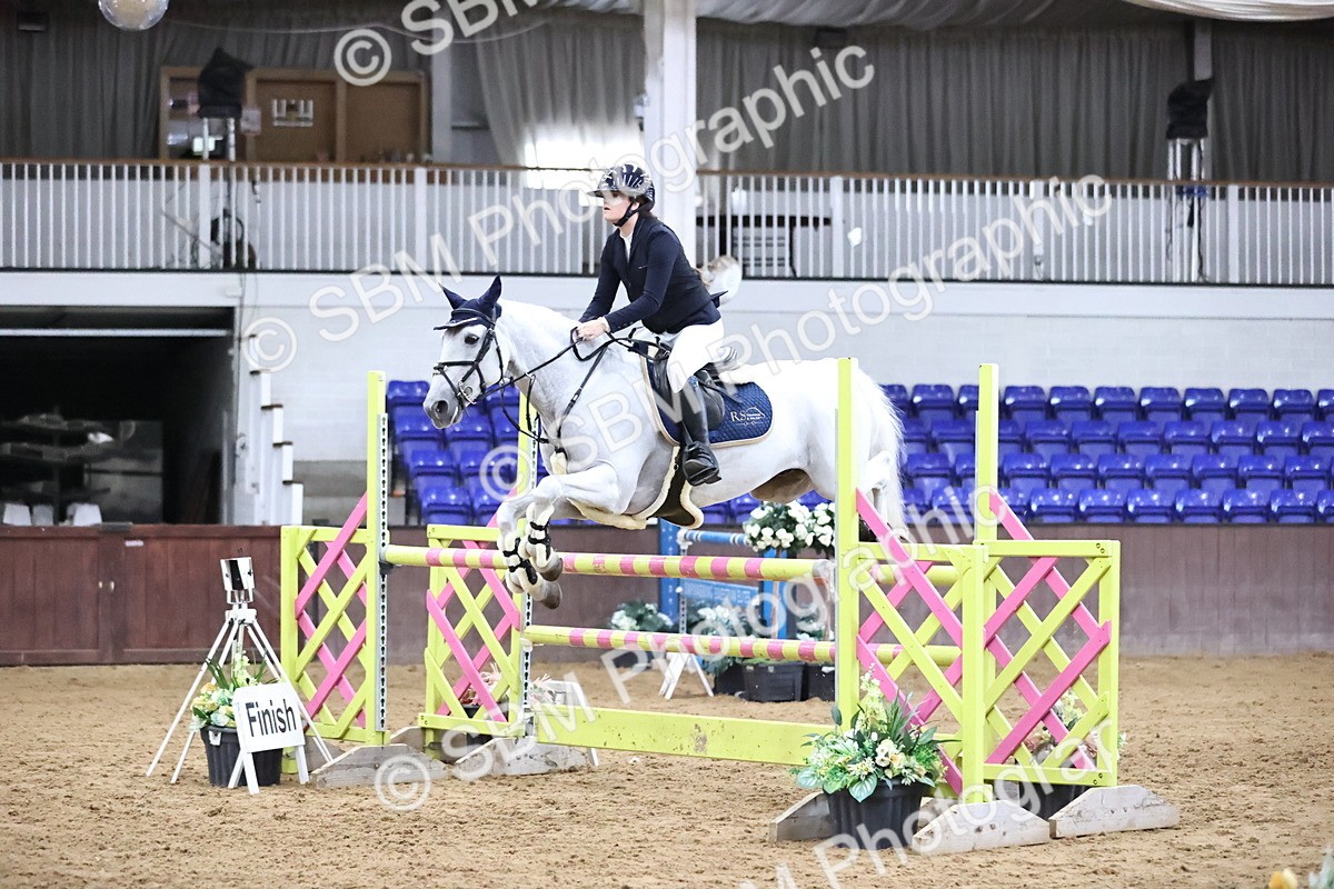 SBM_003330 - Class 16 - Junior 1.15m 1.20m Open