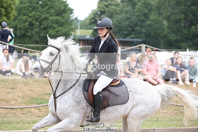 230618-132403-12321 - Cls 20 Pony Foxhunter 2nd Round