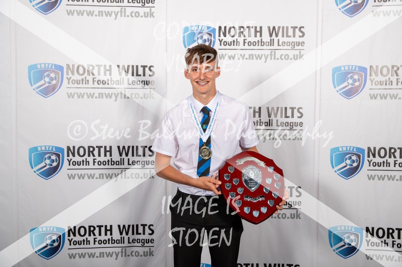2023-07-02 North Wilts Presentations-606 - FC Calne Youth Black