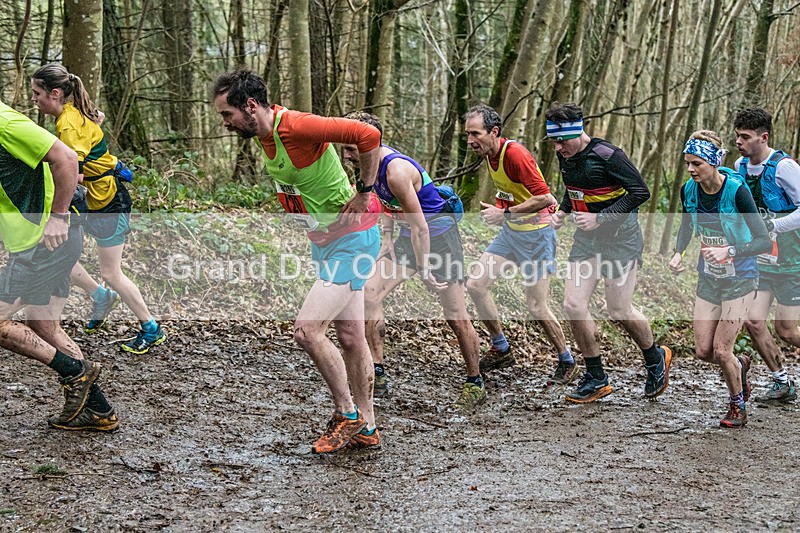 Loopy Latrigg-164 - Kong Loopy Latrigg Fell Race Saturday 21st December 2024