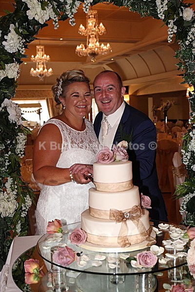 345 - Amanda and Anthony Rositer Wedding