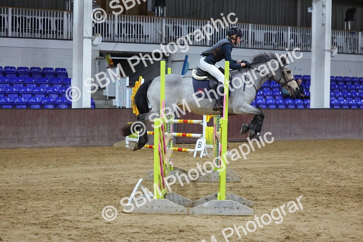 SBM_002511 - Class 6 - Show Jumping 90cm