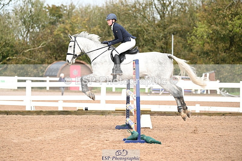 241023A-122026-00710 - Cls 2 Discovery and 1m Open