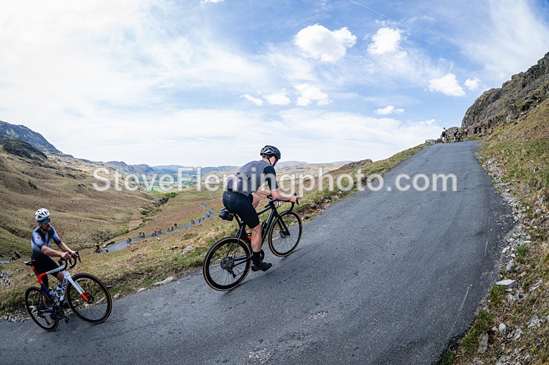 134639 - Hardknott Pass Camera 2 13.00-14.00