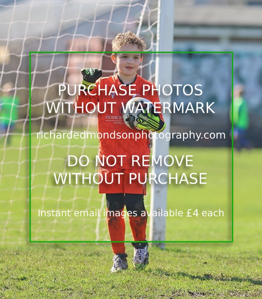 533A7790 - Ibis Under 8's (14/3/26)