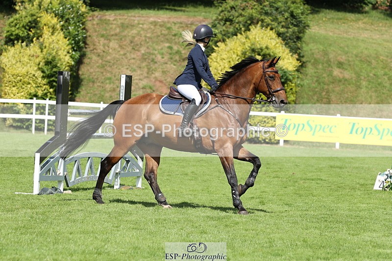 250704A-102617-08856 - Cls 15 Snr 1.20m Open