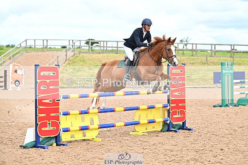 240608A-123301-02302 - Cls 4 Snr Newcomers and 1.10m Open