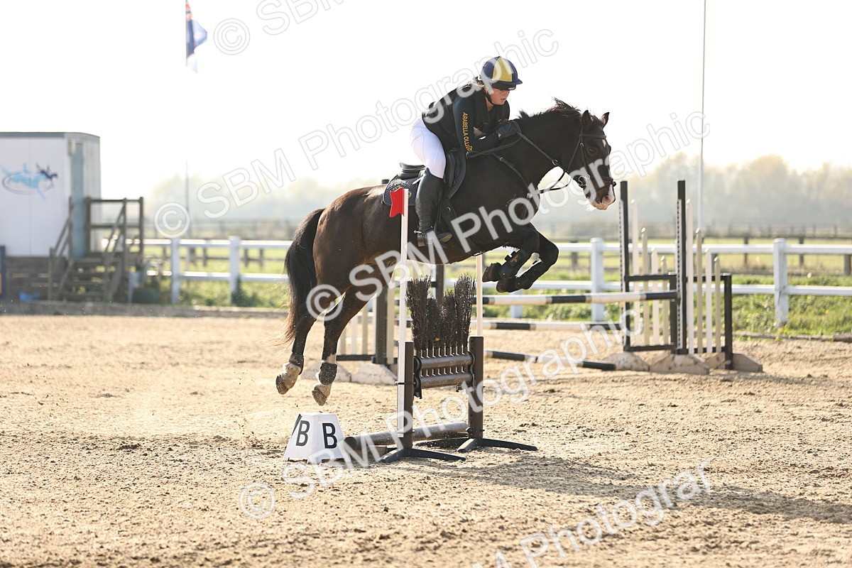 SBM_003714 - Class 3 - 90cm