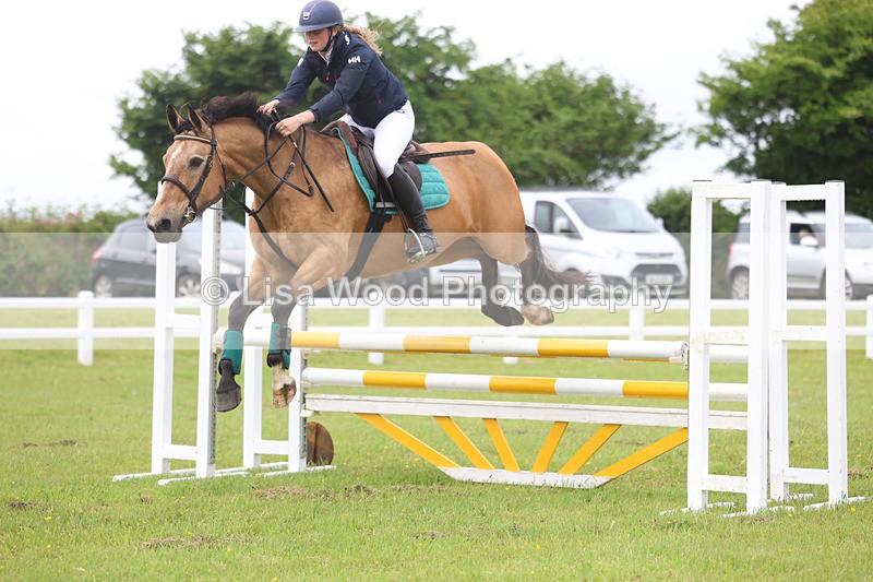 3E7A6400 - Class 7: Senior 90cm