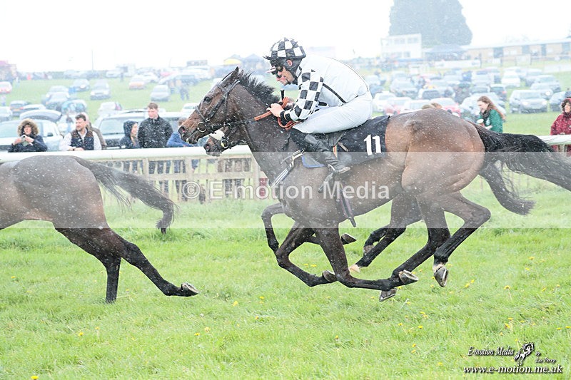 PtP 180426 1377 - Worcestershire Hunt PtP Chaddesley Corbett 18/04/26