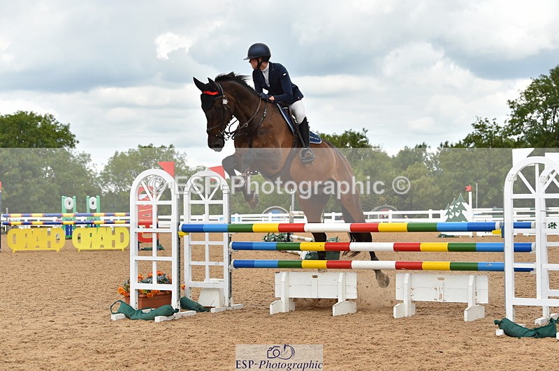 230720A-124056-02618 - Cls 13, 1 Star Bronze 1.10m