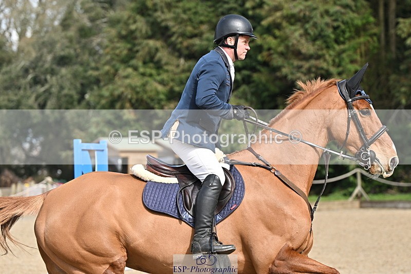 250322A-125321-02678 - Cls 10&20 Snr 1.05m Open & Nat Am Qualifier