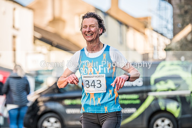 RTH-273 - Keswick Round The Houses Road Race, Wednesday 26th April 2023