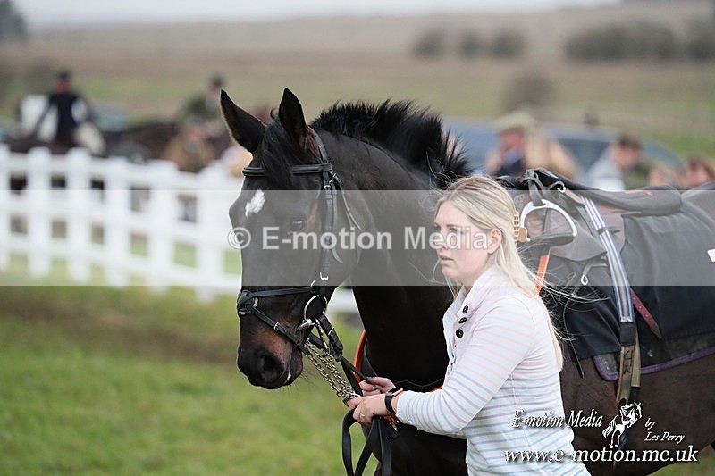 PtP 011224 1153 - Hursley Hambledon Point-to-Point Larkhill 01/12/24