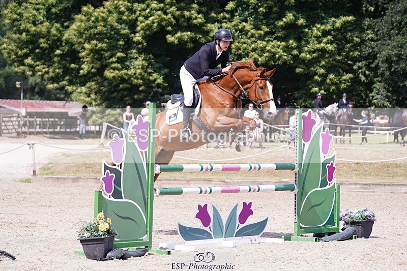 250704A-104638-11025 - Cls 20 Snr Newcomers