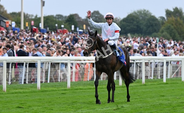 230825-150 Ethical Diamond - Race 4 3.35pm Sky Bet Ebor Handicap