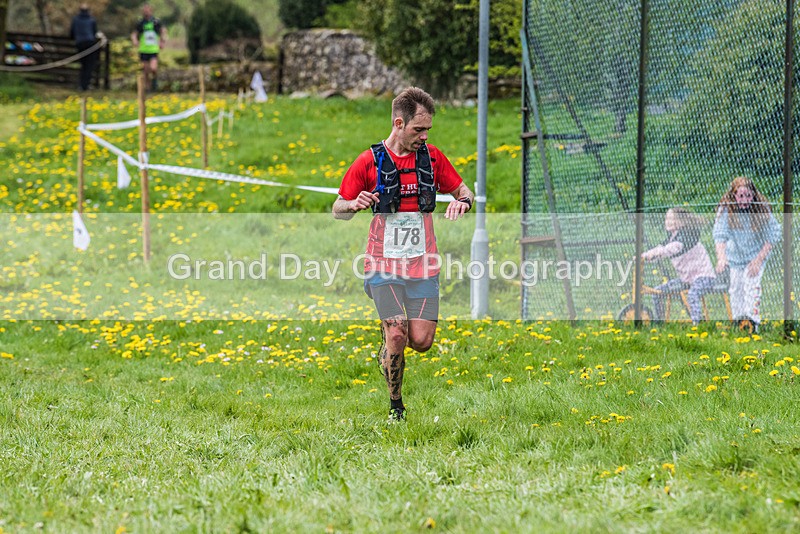 3 Peaks-2397 - The 3 Peaks Race - The Finish - Saturday 29th April 2023