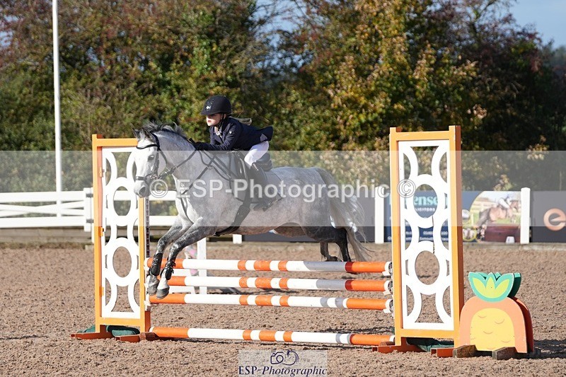 251025-111828-00173 - Chard 25th & 26th Oct BS Juniors/COH/Club/schools unaffiliated showjumping
