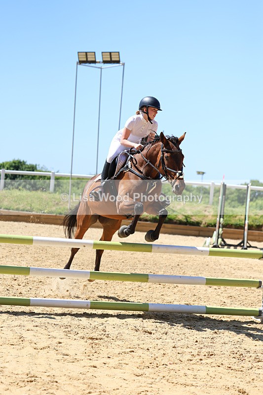 3E7A3017 - Class 8: 90cm