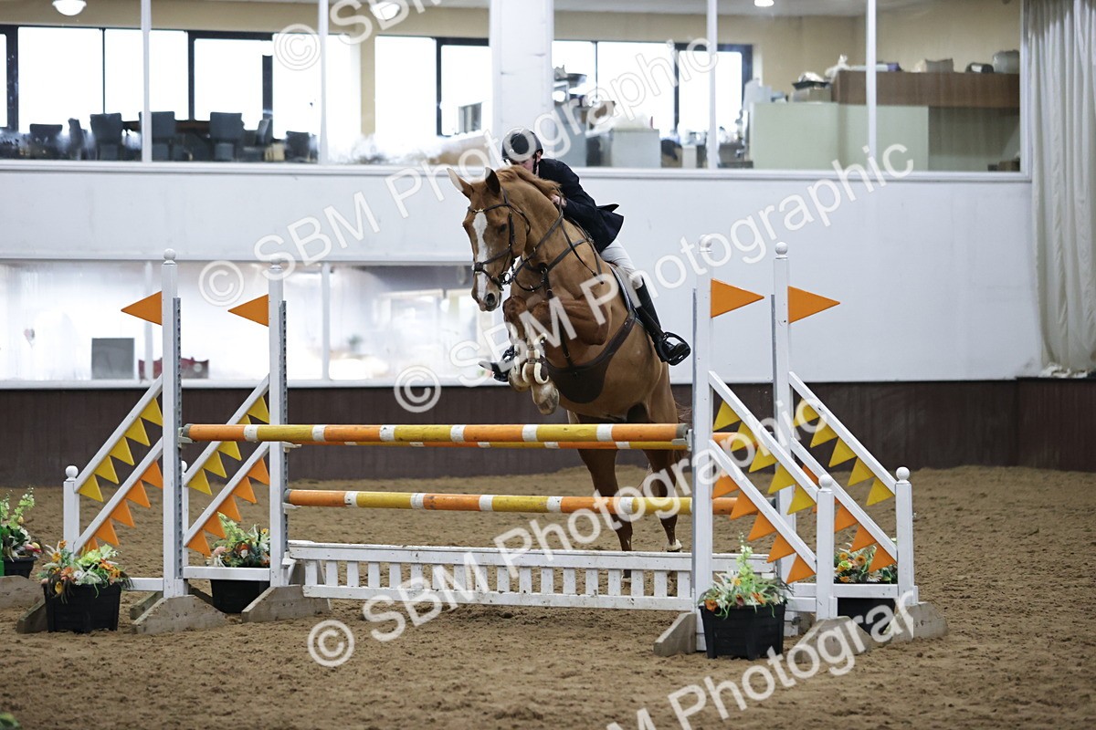 SBM_001324 - Class 4 - Senior Newcomers/ 1.10m Open