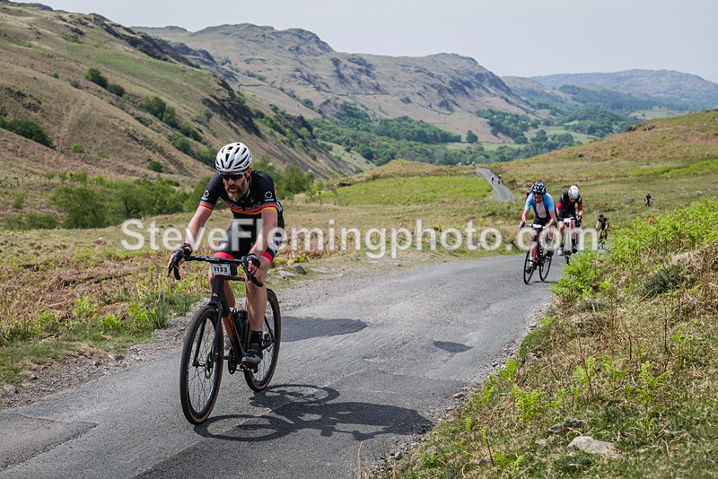 123944 - Hardknott Pass Camera 1 12.00-13.00